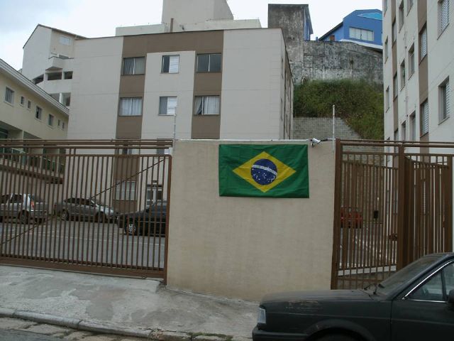 Apartamento São Paulo   Vila Clarice  